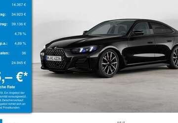 BMW 430 6.582 km 49.290 &euro; Wipperfürth 51688