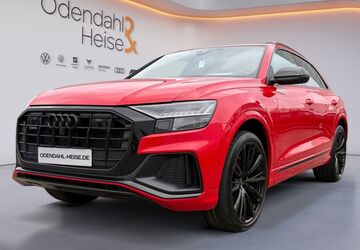 Audi Q8 56.106 km 64.850 &euro; Köln 50739