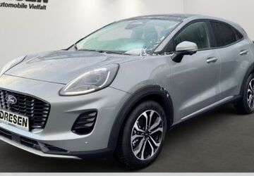 Ford Puma 1.959 km 23.450 &euro; Neuss 41464