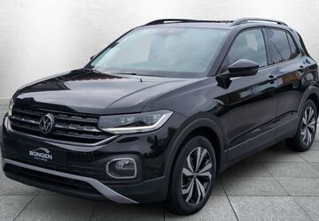 VW T-Cross 36.000 km 19.999 &euro; Wipperfürth 51688