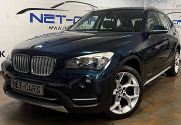 BMW X1 150.000 km 12.850 &euro; Hilden 40721