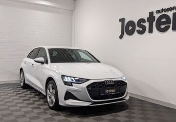 Audi A3 26.823 km 26.490 &euro; Monheim 40789
