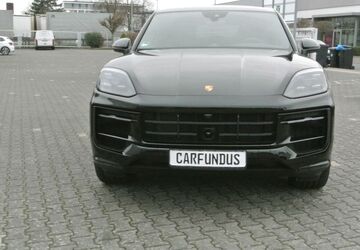 Porsche Cayenne 3.400 km 119.555 &euro; Köln Lövenich 50859