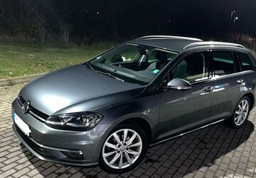 VW Golf 168.500 km 10.500 &euro; Langenfeld 40764