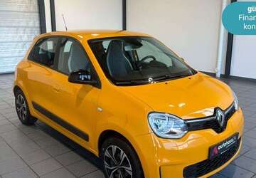 Renault Twingo 45.607 km 9.490 &euro; Wuppertal - Barmen 42287