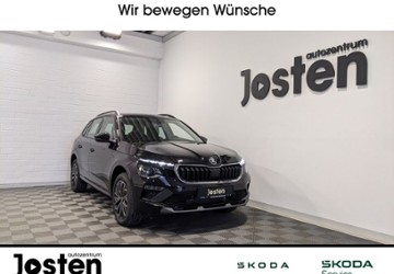 Skoda Kamiq 5.000 km 29.990 &euro; Monheim 40789