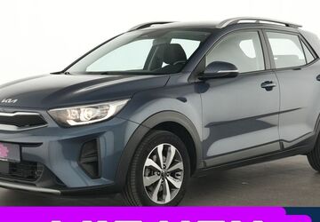Kia Stonic 24.986 km 17.897 &euro; Neuss 41460