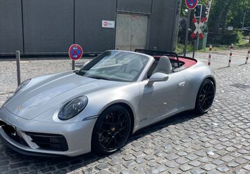 Porsche 992 13.400 km 148.000 &euro; Köln 50678