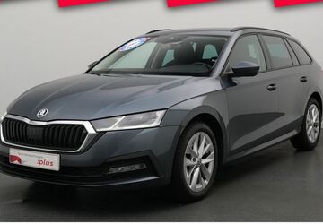 Skoda Octavia 65.884 km 17.980 &euro; Leverkusen 51373