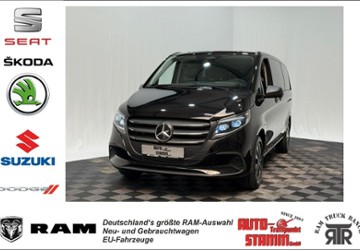 Mercedes-Benz Vito 2.500 km 59.550 &euro; Solingen 42659