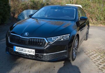 Skoda Octavia 32.800 km 30.499 &euro; KÖLN 51109