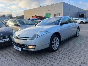 Gebrauchte Citroën C6