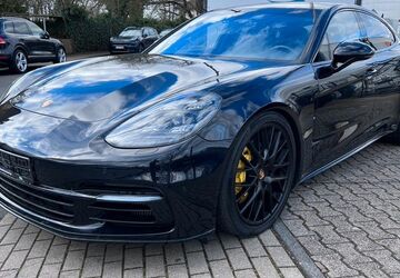 Porsche Panamera 129.300 km 59.950 &euro; Köln 50767