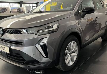 Renault Captur 8.900 km 24.480 &euro; Langenfeld 40764