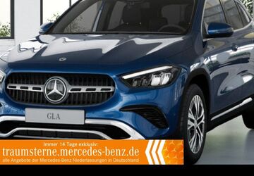 Mercedes-Benz GLA 250 11.220 km 37.890 &euro; Solingen 42653