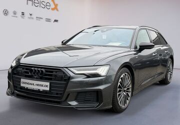 Audi A6 77.701 km 40.780 &euro; Köln 50739