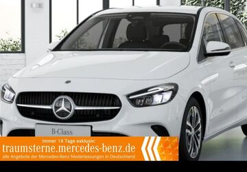 Mercedes-Benz B 200 9.938 km 31.990 &euro; Köln 51149