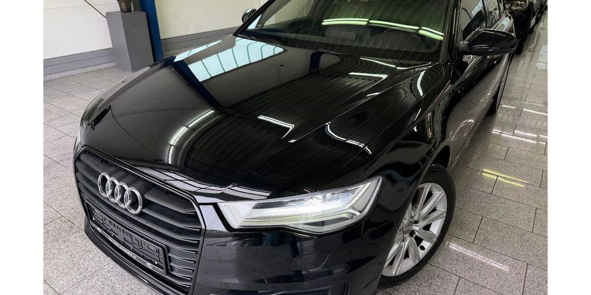 Audi A6 169.826 km 15.920 &euro; Köln 50829