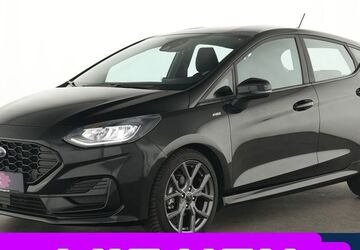 Ford Fiesta 11.683 km 17.876 &euro; Neuss 41460