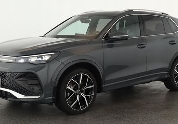 VW Tiguan 20.900 km 44.084 &euro; Neuss 41464