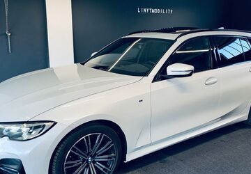 BMW 320 86.070 km 26.500 &euro; Hilden 40723