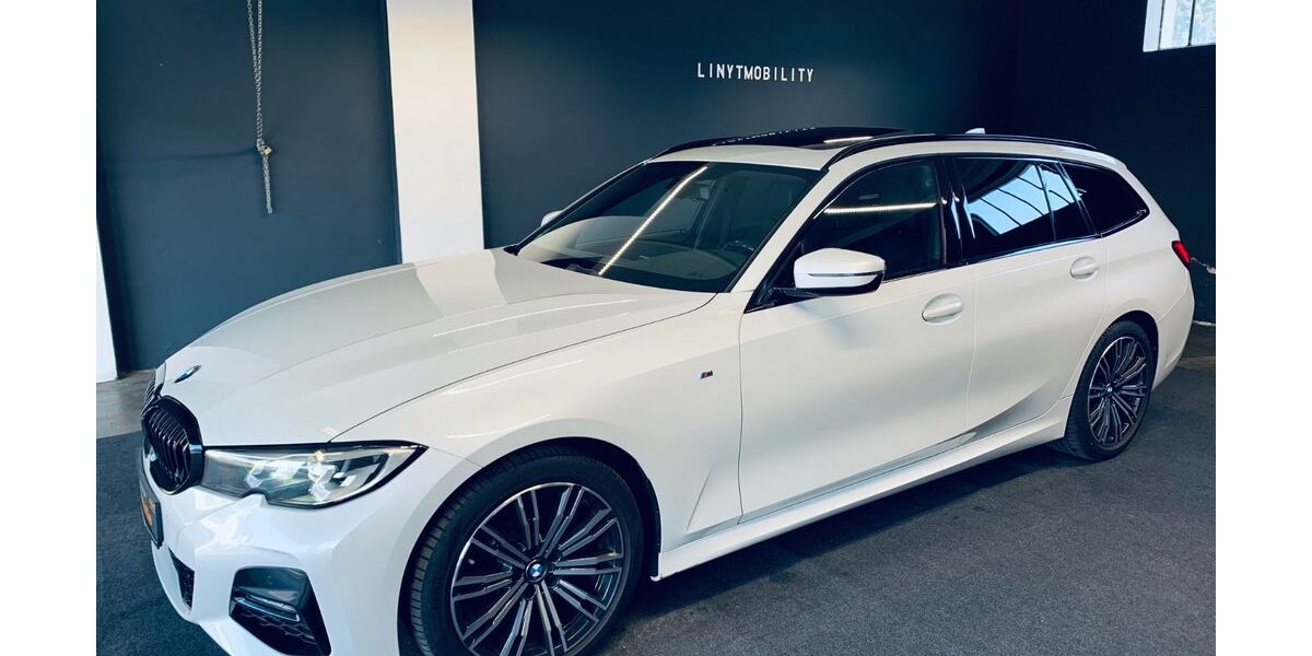 BMW 320 86.070 km 26.500 &euro; Hilden 40723