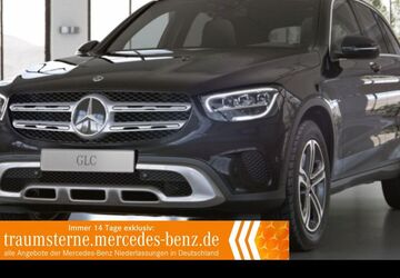 Mercedes-Benz GLC 300 45.095 km 35.890 &euro; Köln 51149