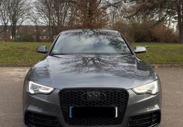 Audi A5 180.500 km 14.300 &euro; Dormagen 41539
