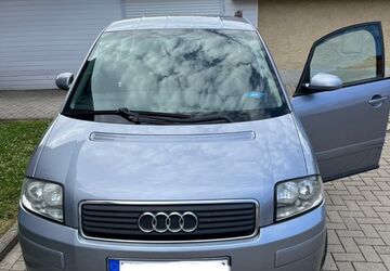 Audi A2 303.000 km 3.500 &euro; Köln 51149