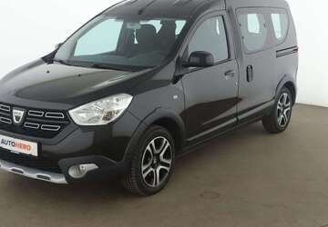 Dacia Dokker 107.977 km 11.390 &euro; Köln 50739