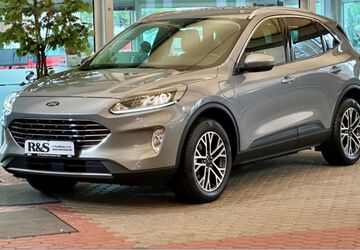 Ford Kuga 46.456 km 22.400 &euro; Köln 50769