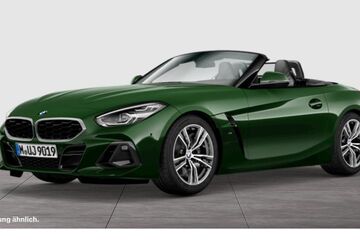 BMW Z4 1.184 km 62.970 &euro; Leverkusen 51371
