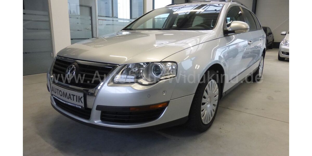 VW Passat 90.000 km 8.990 &euro; Wuppertal 42289