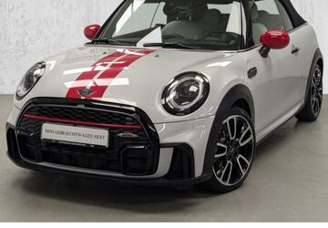 Mini Cooper Cabrio 38.758 km 24.690 &euro; Düsseldorf 40595