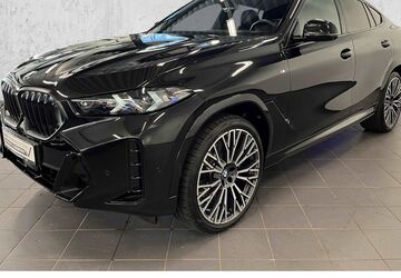 BMW X6 20.600 km 80.900 &euro; Solingen 42719
