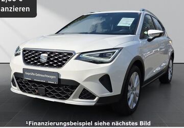 Seat Arona 30.900 km 17.990 &euro; Solingen 42719
