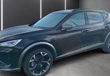 Cupra Formentor 5.500 km 35.490 &euro; Köln 50829