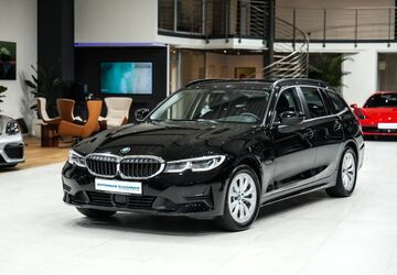 BMW 330 74.055 km 23.980 &euro; Köln 51147