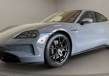 Porsche Taycan 10.000 km 157.500 &euro; Köln 50823