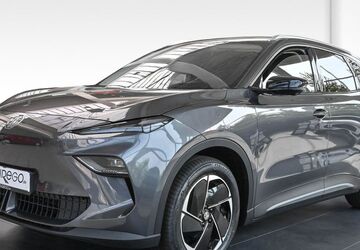 MG S5 10.000 km 30.880 &euro; Wuppertal 42103