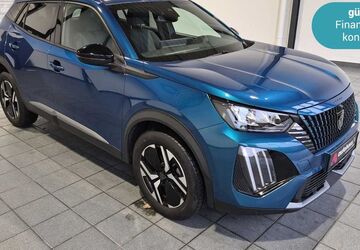 Peugeot 2008 36.589 km 19.290 &euro; Wuppertal 42287