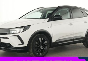 Opel Grandland (X) 70.035 km 17.879 &euro; Neuss 41460