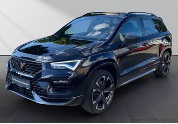 Cupra Ateca 23.294 km 33.990 &euro; Solingen 42719