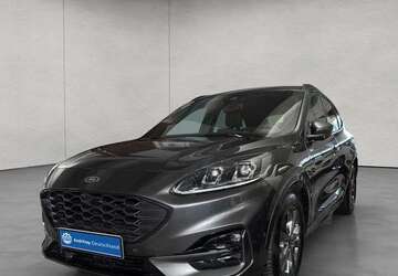 Ford Kuga 35.858 km 23.880 &euro; Düsseldorf 40233