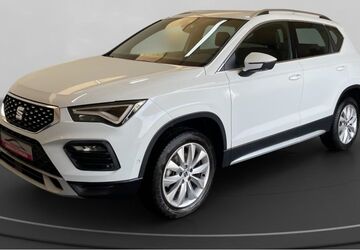 Seat Ateca 25.466 km 29.990 &euro; Köln 50823