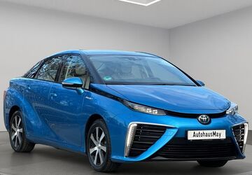 Toyota Mirai 1.950 km 18.950 &euro; Köln 50674