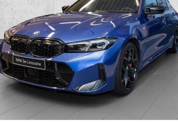 BMW M340d 14.000 km 66.990 &euro; Leverkusen 51371