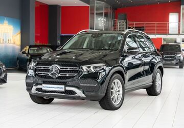 Mercedes-Benz GLE 350 40.250 km 50.980 &euro; Köln 51147