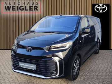 Gebrauchte Toyota Proace