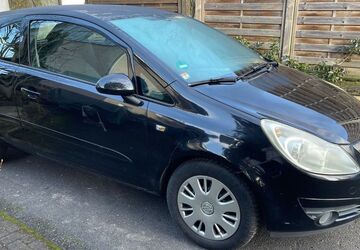 Opel Corsa 176.000 km 2.200 &euro; Bergisch Gladbach 51467